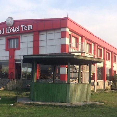 Legend Otel Tem سيليفري المظهر الخارجي الصورة