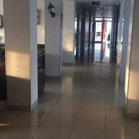 Legend Otel Tem سيليفري المظهر الخارجي الصورة