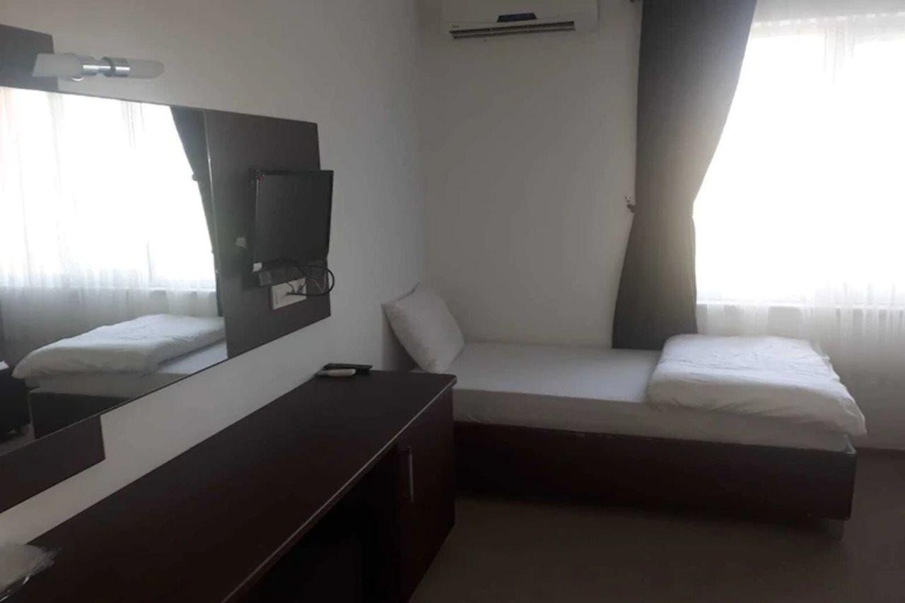 Legend Otel Tem سيليفري المظهر الخارجي الصورة