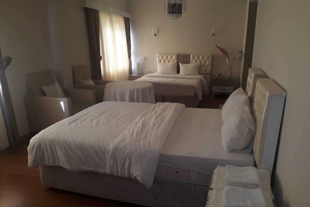Legend Otel Tem سيليفري المظهر الخارجي الصورة